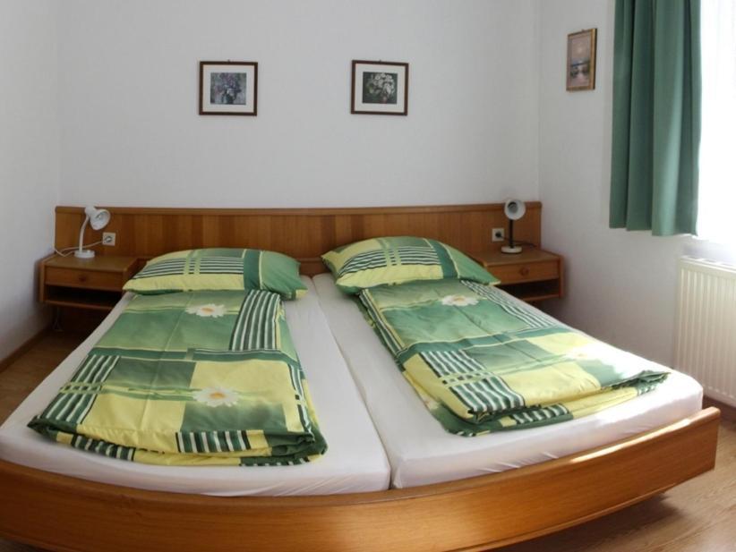Ferienhaus Rosi Sankt Martin am Tennengebirge Phòng bức ảnh