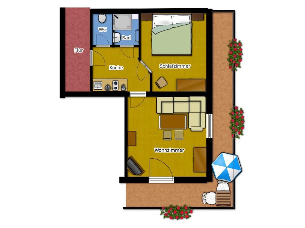Ferienhaus Rosi Sankt Martin am Tennengebirge Phòng bức ảnh