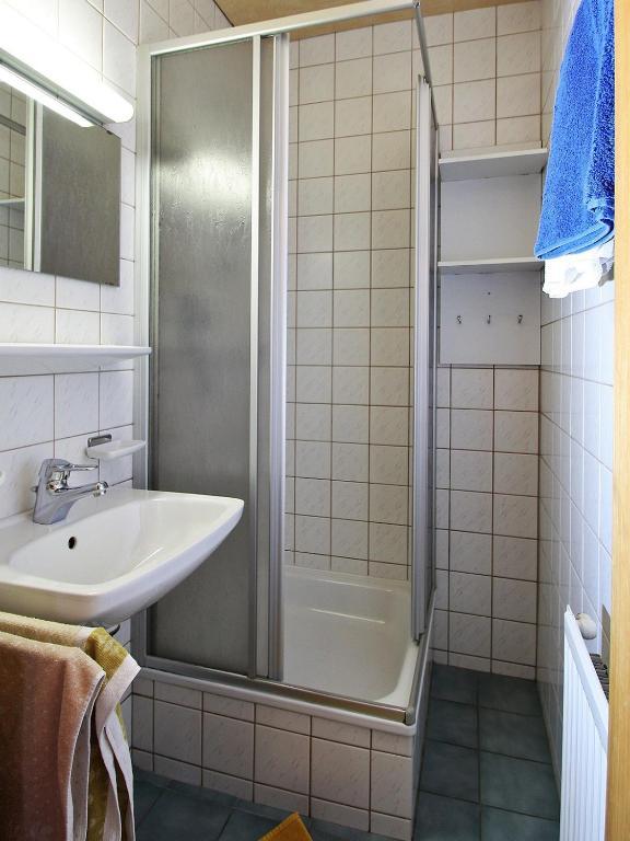 Ferienhaus Rosi Sankt Martin am Tennengebirge Phòng bức ảnh