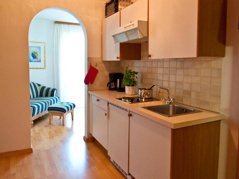 Ferienhaus Rosi Sankt Martin am Tennengebirge Phòng bức ảnh