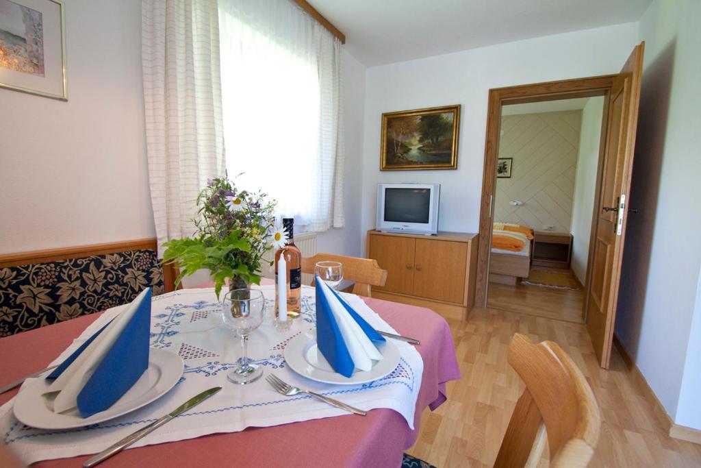 Ferienhaus Rosi Sankt Martin am Tennengebirge Phòng bức ảnh