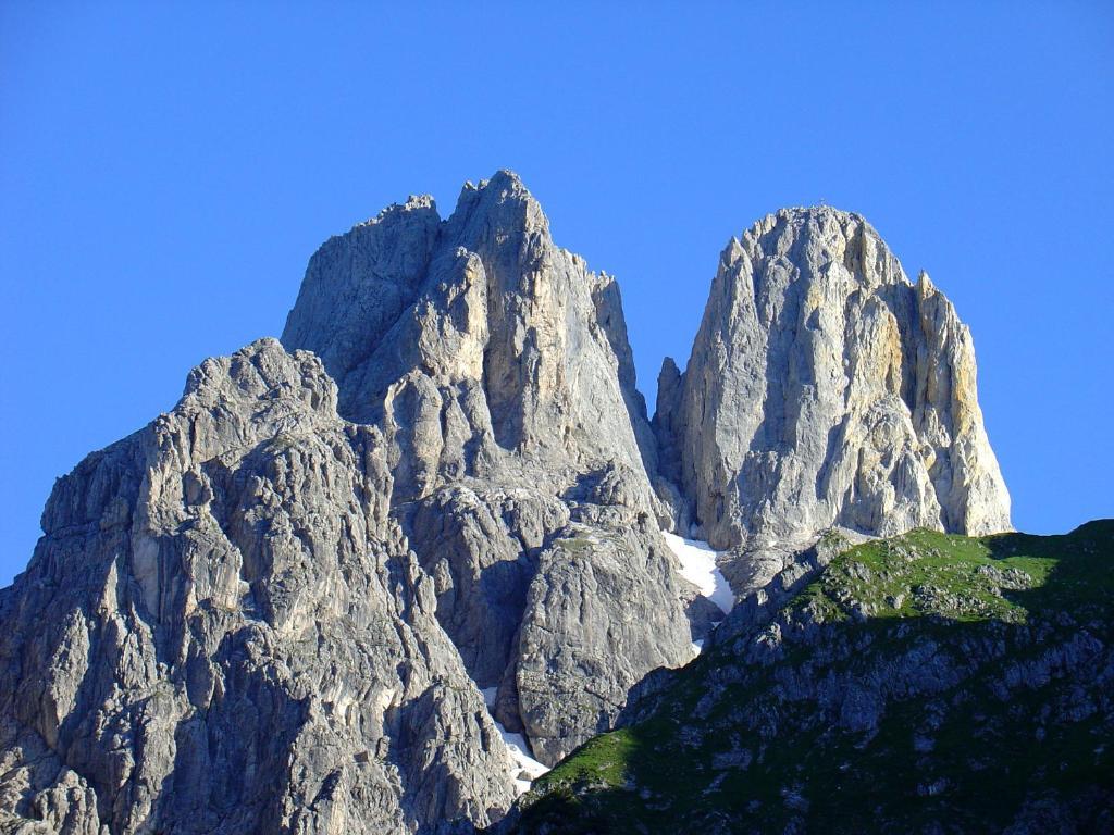Ferienhaus Rosi Sankt Martin am Tennengebirge Ngoại thất bức ảnh