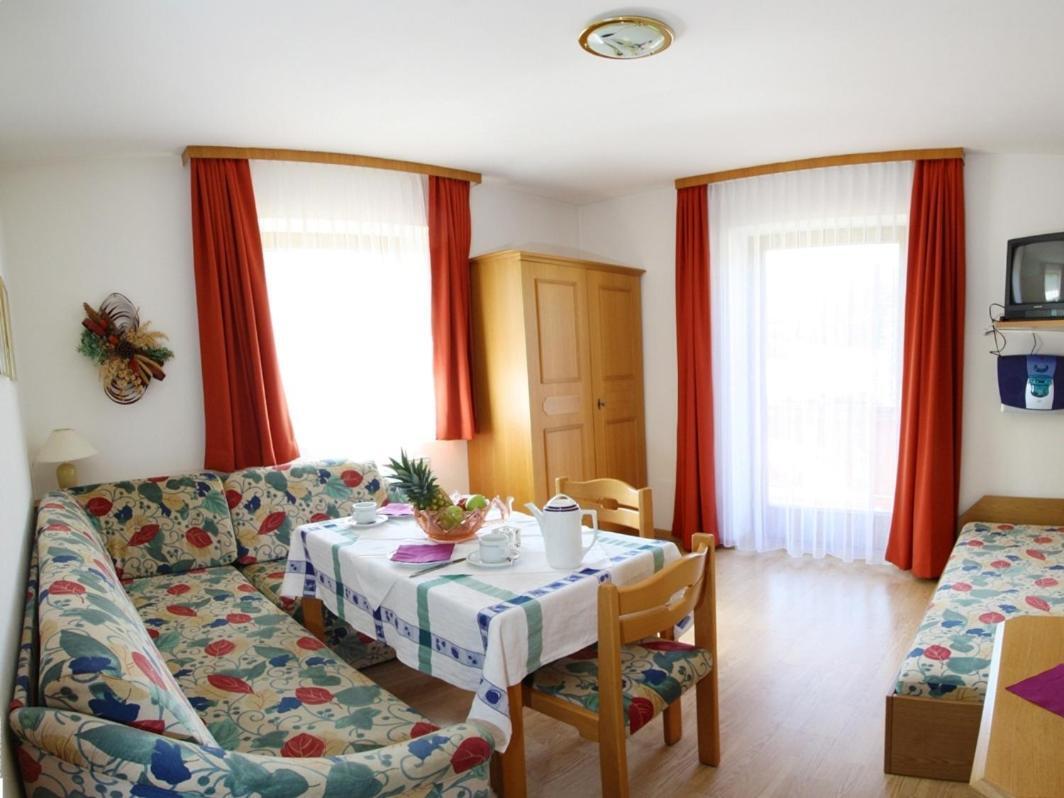Ferienhaus Rosi Sankt Martin am Tennengebirge Phòng bức ảnh