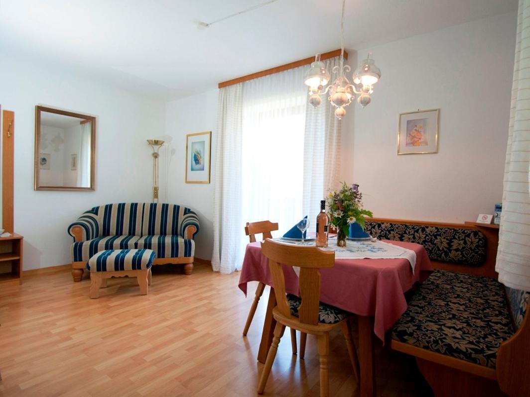 Ferienhaus Rosi Sankt Martin am Tennengebirge Phòng bức ảnh