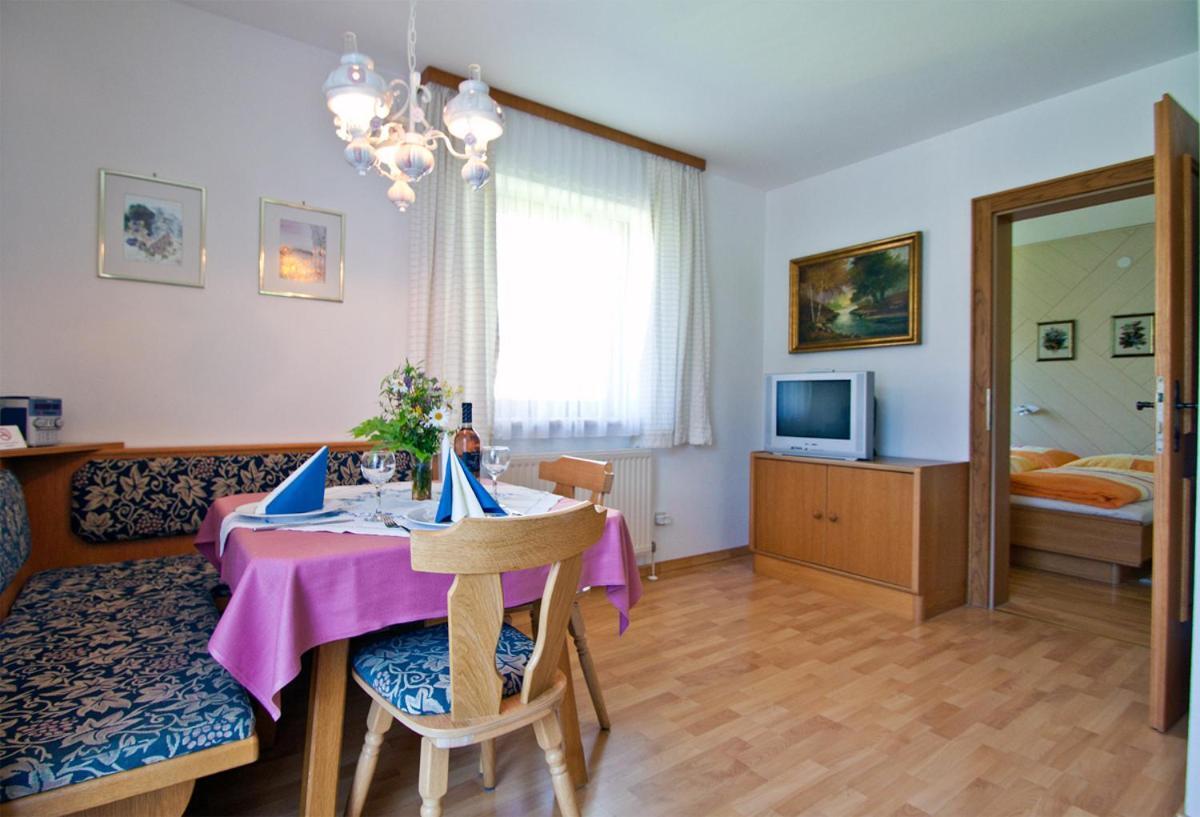 Ferienhaus Rosi Sankt Martin am Tennengebirge Phòng bức ảnh